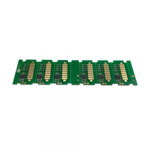 Generic 1000ml One-time Chip for Roland AJ-1000 Ink - 6pcs/set