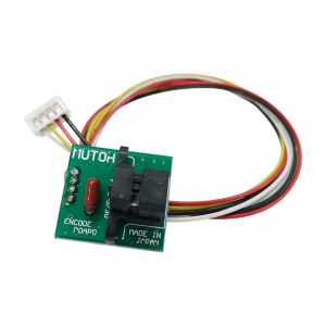 Sensor Encoder CR Mutoh para VJ-1204/VJ-1618