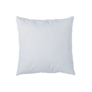 50pcs White Linen Sublimation Blank Pillow Case Cushion Cover 15.75" x 15.75"