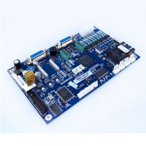 Mainboard Galaxy UD-161LC/UD-1612LC Cabezales DX5