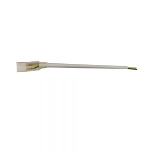 Front Connection for DC 12V / 24V LED Neon Lights