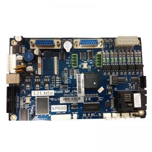 Mainboard V8EUV 