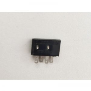 Plug de Sensor Omron 