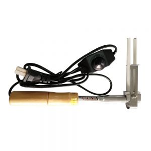 Wooden Acrylic Shape Bender 5.9"(150mm) for channel letter