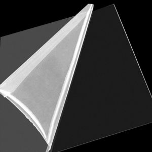 2/3/5/8mm Acrilico transparente 1.22*2.44m