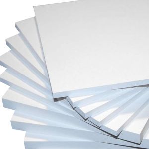PVC 3\5\10mm 1.22*2.44m