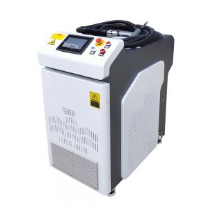 US Stock, 1000W Fiber Laser Pen Welder FDA