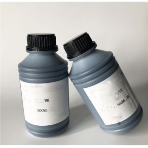 Dark K Waterbase Ink for Screen Film