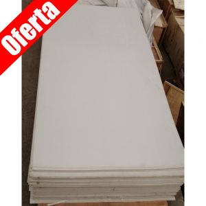 PVC 3mm 1.22*2.44m  Oferta Especial de Inventario