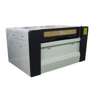 51" x 35" 130W CO2 Laser Cutter with Auto - focus Function, FDA Certificate