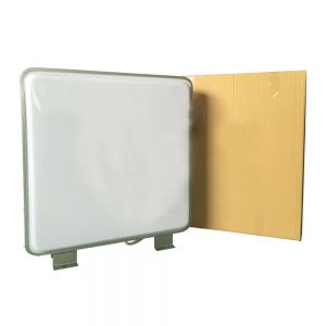 15.7" (40cm) Square LED Light Box / Projecting Lightbox / Signs Supply Blank