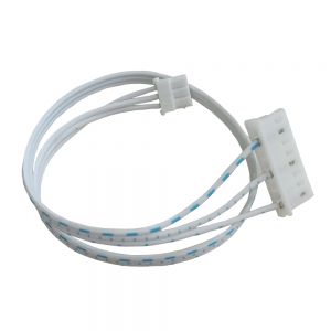 Linea de Sensor Infrarrojo para Impresora Polar 1850A