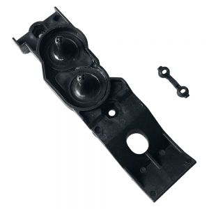 US Stock-6 pcs Generic Roland DX4 Solvent Printhead Manifold / Adapter
