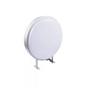 20" (50cm) Round LED Light Box / Circular Projecting Lightbox / Signs Supply Blank