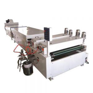 UV Coating Machine, Vanish Coating Machine