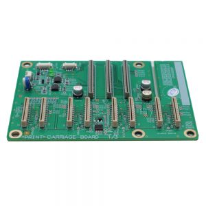 Generic Panel del carro para  impresión Roland RS-640 - W700981110 