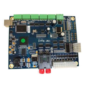 Mainboard para Konica C8/UMC 