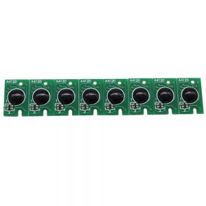  Chip- con set de 8 piezas Epson Stylus Pro 4880 