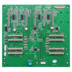 Generic Roland XR-640 Carriage Board - W702028210