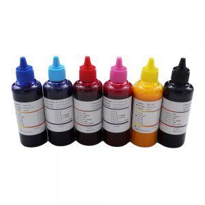 Calca 600ML Water Based Dye Sublimation Ink (Korea)