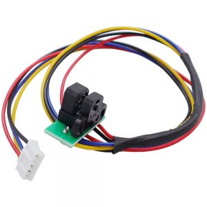 Sensor encoder Mimaki para JV3/JV22