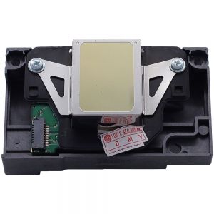 Epson Stylus Photo 1390 / L1800 Printhead for DTF Printers - F173050 / F173060 / F173070 / F173080 / F173090