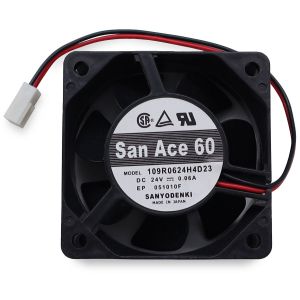 Ventilador de tablero de energía Mimaki JV4