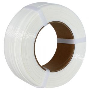 Sliver Color PDS Light-tight Filament for Desktop 3D Printer (1kg/roll)