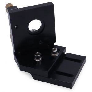 CO2 Laser Second Mirror Mounts for Installing Dia 25mm / 1" Mirror