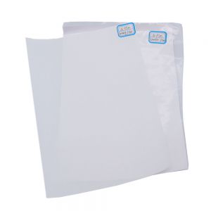 US Stock-200pcs A3 UV DTF Printing (A) and Transfer (B) Film Crystal Label Film