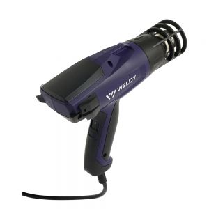 1200W 120V Heat Gun With Car Wrapping Kit HG 330-B Hot air Gun