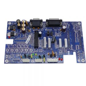 Panel I/O Plotter series Crystaljet CJ4000 