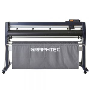 54" Graphtec FC9000-140 High Performance Vinyl Cutting Plotter