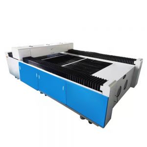 150W /300W 1325 CO2 Laser Cutter Machine