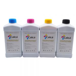 Calca Water-base Dye Sublimation Ink (4 Liters)