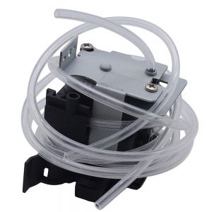 H-E parts Mimaki JV33 / JV5 Solvent Resistant Ink Pump with 90cm Tube