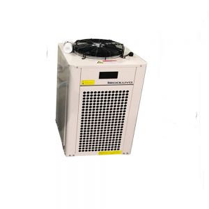 200W Laser Spot Welding Machine Water chiller