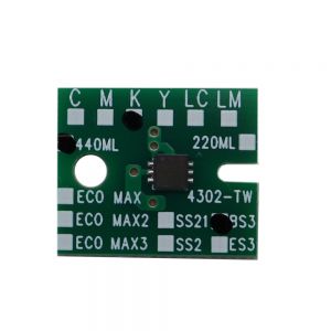Generic One-time Chip for Mimaki JV33 BS3 Cartridge