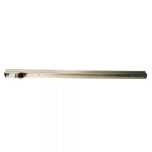 63" 160cm Sliding KT Board Cutting Ruler, Paper Trimmer Ruler, Photo Cutter with Ruler