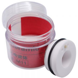 Precitec Laser Ceramic KT B2 CON For Precitec Laser Cutting Head 28mm / 24.5mm, OEM, P0571-1051-00001