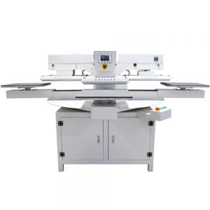 US Stock, 220V 7.5KW 34A 16" x 20" 4 Station Automatic Heat Press