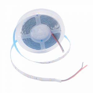Ving UL Flexible LED Light Strip(60 SMD 2835 Leds Per Meter,0.2W LED, Non-waterproof IP20) 5m/roll, DC12V White Light Strip