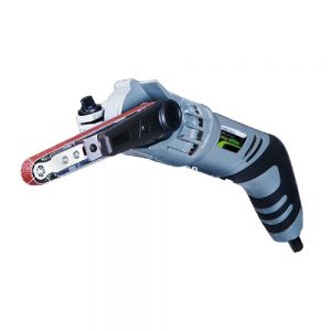 Handheld Edge Grinding Polishing Tool for Metal Channel Letters, AC 220V Voltage