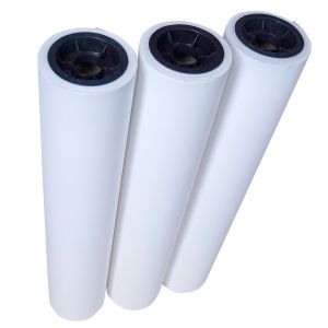 US Stock, 95gsm 63 x 328´ Dye Sublimation Paper for Heat Transfer Printing 3 Core