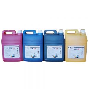 Tinta para Cabezales Spectra Polaris/Starfrie 25pl (5L)