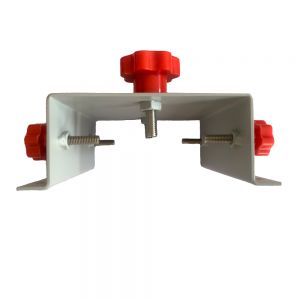 US Stock Silk screen printing platen bracket/Platen Clamp Bracket/Platen  Mounting Tool