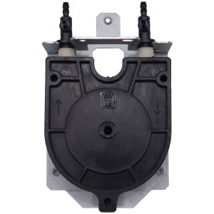 H-E Parts Improved Roland XJ-540 / XC-540 / RE-640 Solvent Resistant Ink Pump with Three-way Tube Fitting