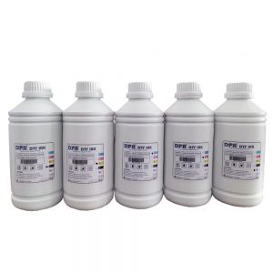 1L DTF Tinta para Textiles
