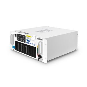 RMUP-300BH 4U Rack Mount Water Chiller for 3W-5W UV Laser Ultrafast Laser