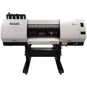 US Stock, CALCA ProUltra24 IV 24inch (600mm) DTF Printer (Direct to Film Printer) with 4 Epson I3200-A1 Printheads